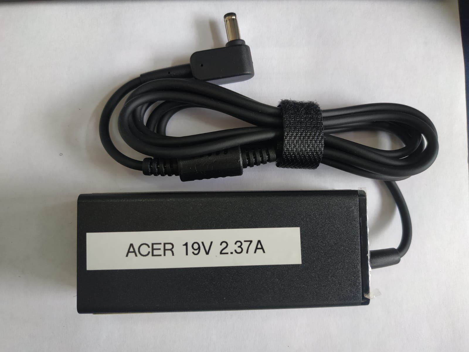 ACER 19V 2.37A - CARREGADOR ACER